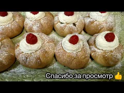 #Пирожное с Яблоками. Очень Вкусные и Нежные