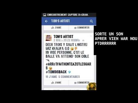 Maidilishen - Kill Samboye ft SDL & Kaporal S