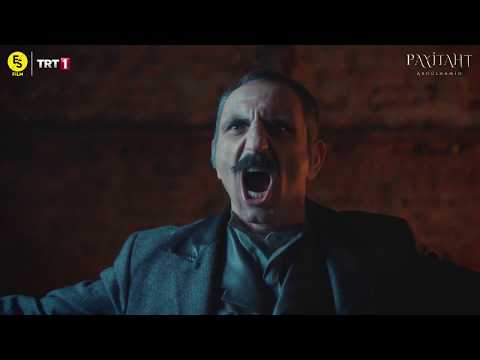 “Daha yiyecek ekmeğin, vatana edecek hizmetin varmış!”