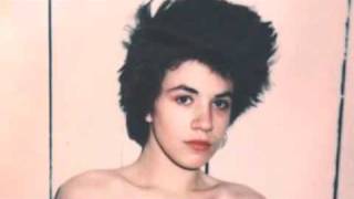 Lizzy Mercier Descloux - One For the Soul
