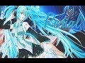 【Vocaloid】Livetune Feat Hatsune Miku ~ Redial 