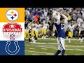Steelers vs Colts 2005 AFC Divisional