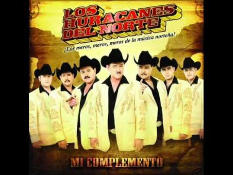 Me Bebí Tus Recuerdos - Los Huracanes del Norte