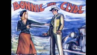 Le Anime ♪ La Ballata di Bonnie and Clyde (1968)