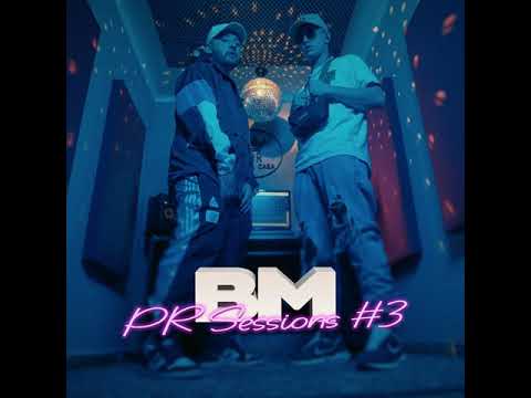 BM - PR Sessions #3