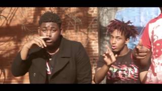 BRC TJ - "Too Legit" (Official Music Video)