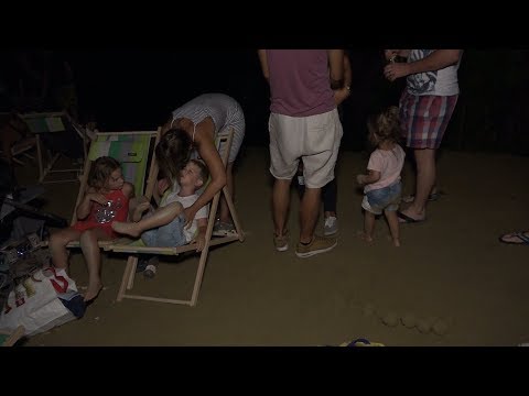 Strandfest an der Fischa in Fischamend