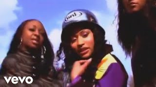 Nicki Minaj - Wuchoo Know (Official Music Video)