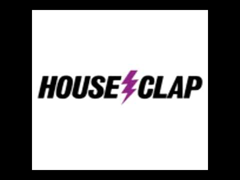 Houseclap - Happy happy happy (Mr. Vasovski Classic Mix)