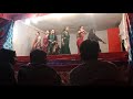Mela Dance Party