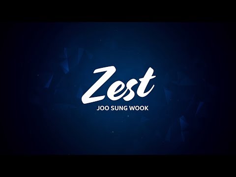 More than a game - Joo "Zest" Sung Wook | StarCraft II