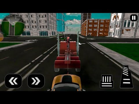 S A gamingtube  - 911 emergency rescue operator Truck 🚛   - Ep0276