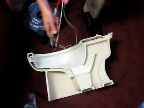 microDrain Video Tip #1 