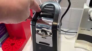 Hamilton Beach Electric Can Opener Review and Demo