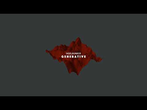 Inselbunker - Generative (Original Mix)