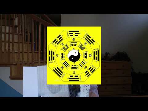 'Water Tai Chi Dialogue', Excerpts in English, Part 6