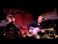 "Trouble In Mind" (Muddy Waters Cover) Blind Mississippi Morris Live in Memphis 2/15/14