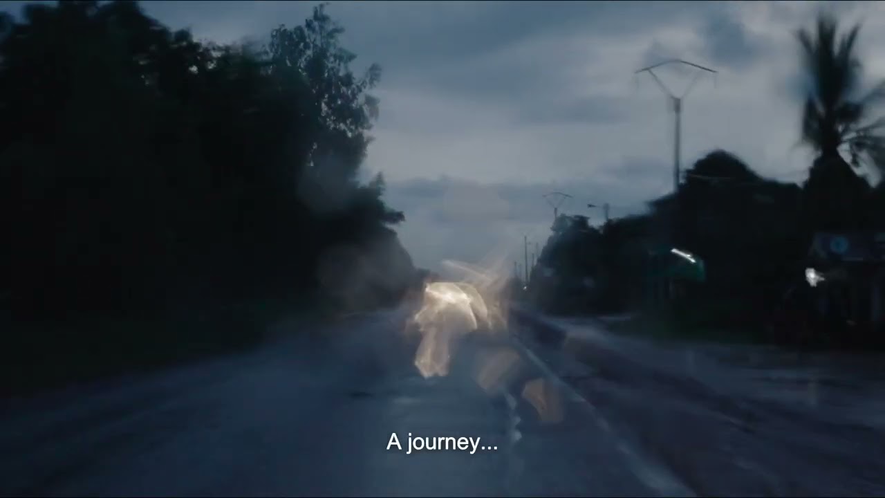 Trailer | La Dernière rive | Jean-François Ravagnan