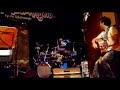 Michael-Angelo plays "Trip the Light Fantastic" Live