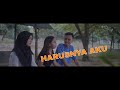 Armada Harusnya Aku Cover By Nabila SN