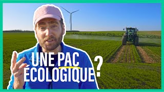 Download lagu Organic crisis and ecological backlash: what future CAP? mp3 Download lagu Organic crisis and ecological backlash: what future CAP? mp3