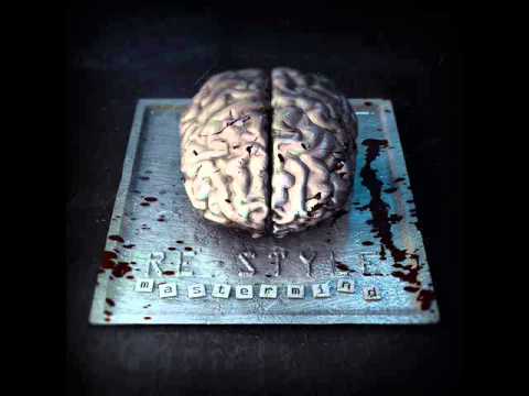 Re-Style - Mastermind (Album Mix)