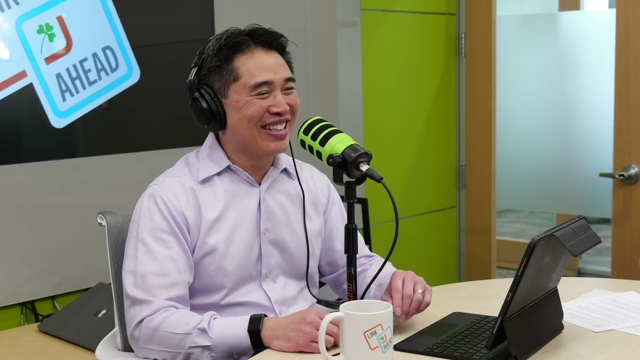 S5 | EP 7: A Doctor’s Path To City Hall.  Meet Council Member Dr. Greg Lam