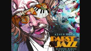Asher Roth - Running Away (Pabst and Jazz Mixtape 2011)
