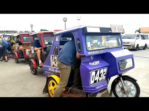 Filipiny - Cebu, Bohol, Panglao