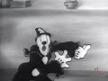 Soul Coughing Rolling 2000 Cartoon Network Betty Boop Cartoon