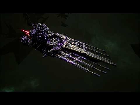 Battlefleet Gothic Armada II Review & Retrospective Thoughts on Armada I