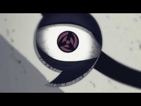The story behind my f**king mask [Obito - AMV]