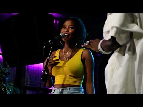 BEAUTIFUL MUTHAKA STEALS THE SHOW AT BENSOUL ALBUM LAUNCH | LION OF SUDAH| SAME PAGE