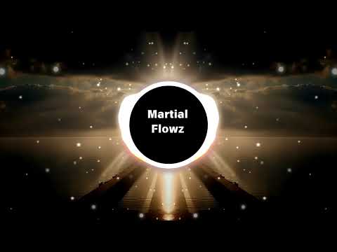 Hallelujah (Martial Flowz Remix)