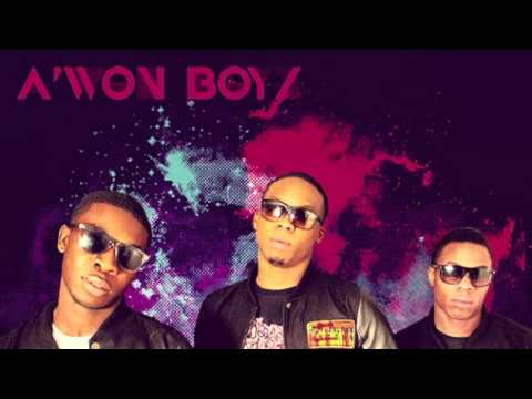 A'won Boyz - Ko Di Ko Freestyle