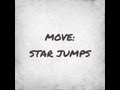 How To Do Star Jumps 