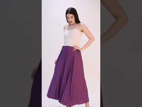 Buy Purple Skirts  Ghagras for Women by Tistabene Online  Ajiocom