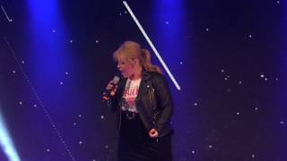 Maite Kelly - Heute Nacht für immer.SmagoAward 2019 in Berlin