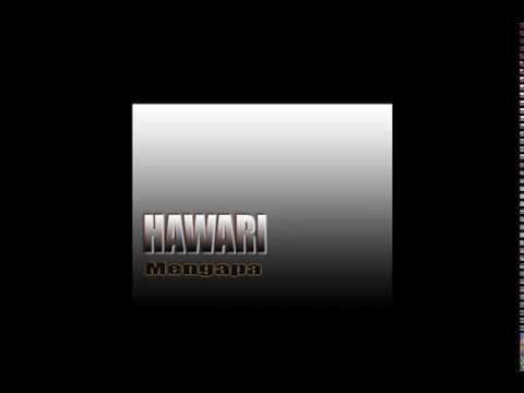 TOP nasyid HAWARI mengapa