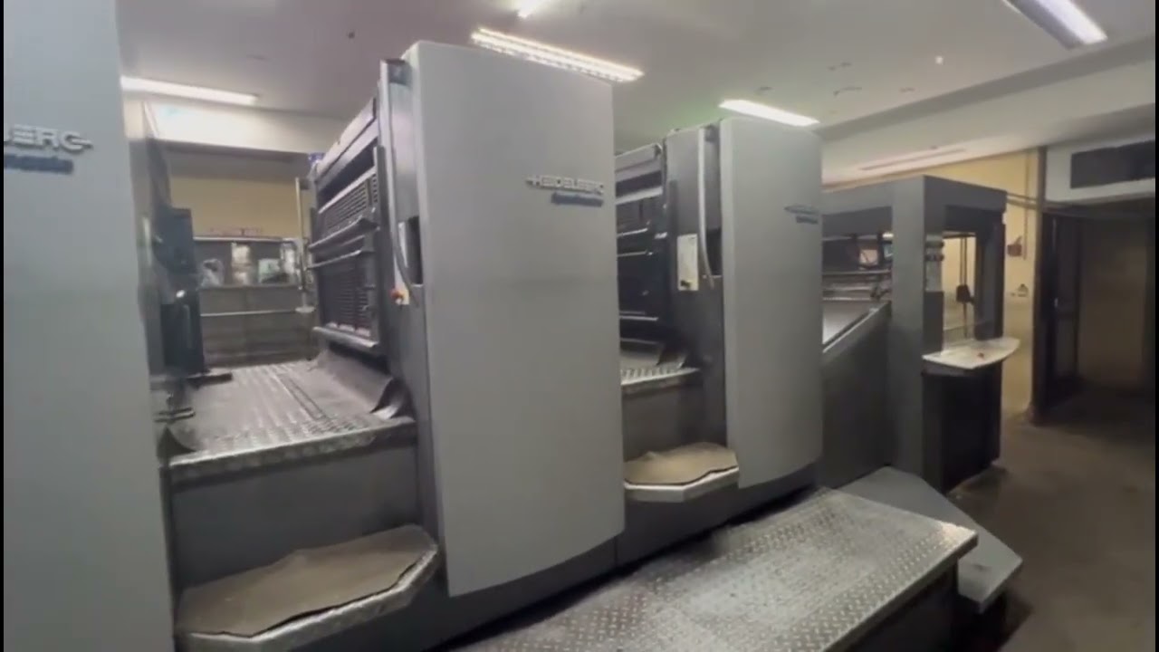 SM 102 5P L 2006 VIDEO