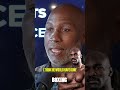 Lennox Lewis How I Would Have Beaten Oleksandr Usyk