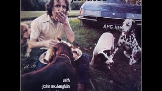 Jack Bruce Things We Like 1968.