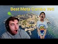 The BEST Warzone Meta Loadout Combo for HIGH KILLS on Rebirth Island
