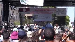 Kishi Bashi - Carry on phenomenon