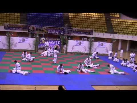 DIFESA PERSONALE  ASD MARTIAL KROTON RYU  METODO MGA FIJLKAM