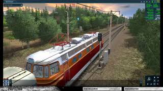 Trainz Tane en attendant Trainz 2019