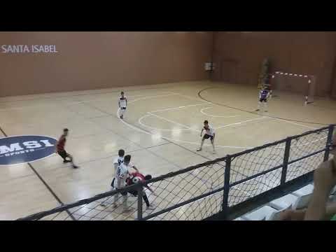 2018-09-22 CFS EIXAMPLE, MOTORSOL,A - 5 MARTORELL CLUB SALA,A (1a PART)