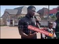 Patoranking Suh Different Cover Ejizy Sings Full Song Latest Afro Vocal Best