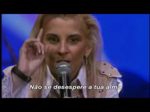 Ludmila Ferber - Calma , do DVD Nunca Pare de lutar