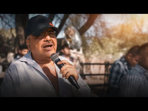 El Cejas y su Banda Fuego - Como Duele Ser Pobre - (VIDEO OFICIAL)